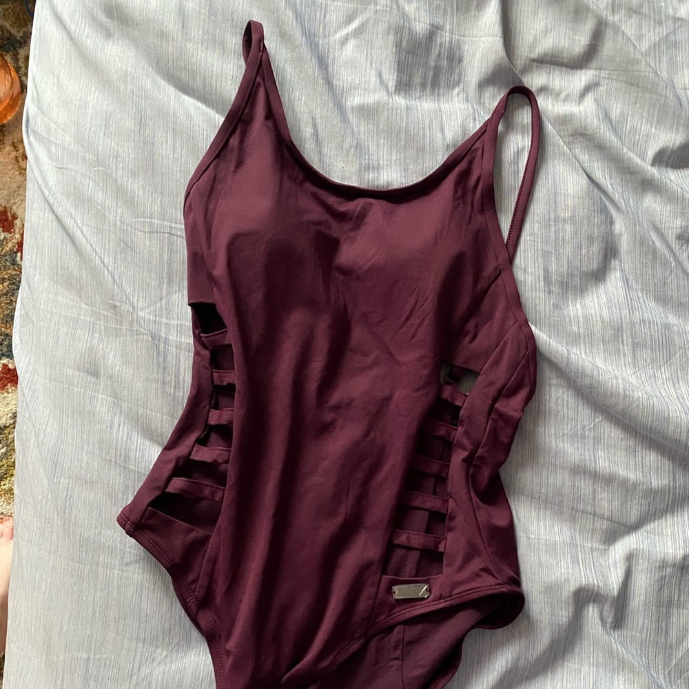 Medium Gymshark Horizon One Piece